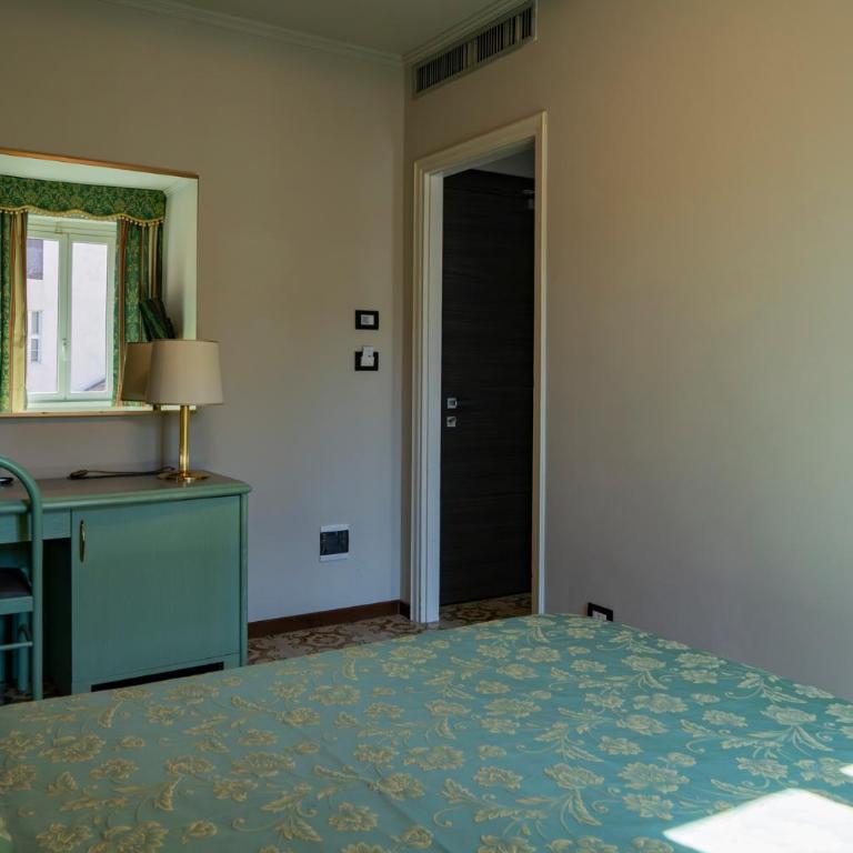 Cavour 30TRE - Moderno per tradizione - Camera Queen - 6