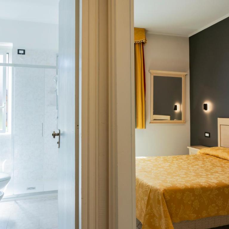 Cavour 30TRE - Moderno per tradizione - Camera Queen - 5