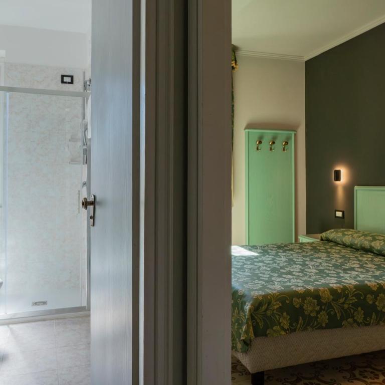 Cavour 30TRE - Moderno per tradizione - Camera Queen - 4