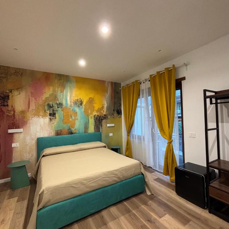BnBeat - Double Room - 4