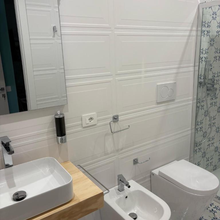 BnBeat - Double Room - 3