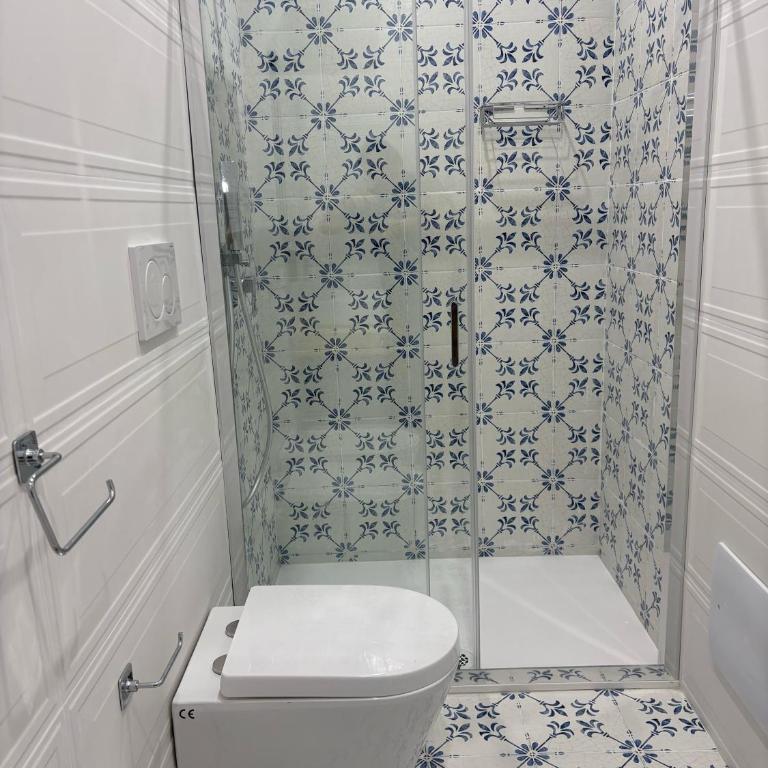 BnBeat - Double Room - 6