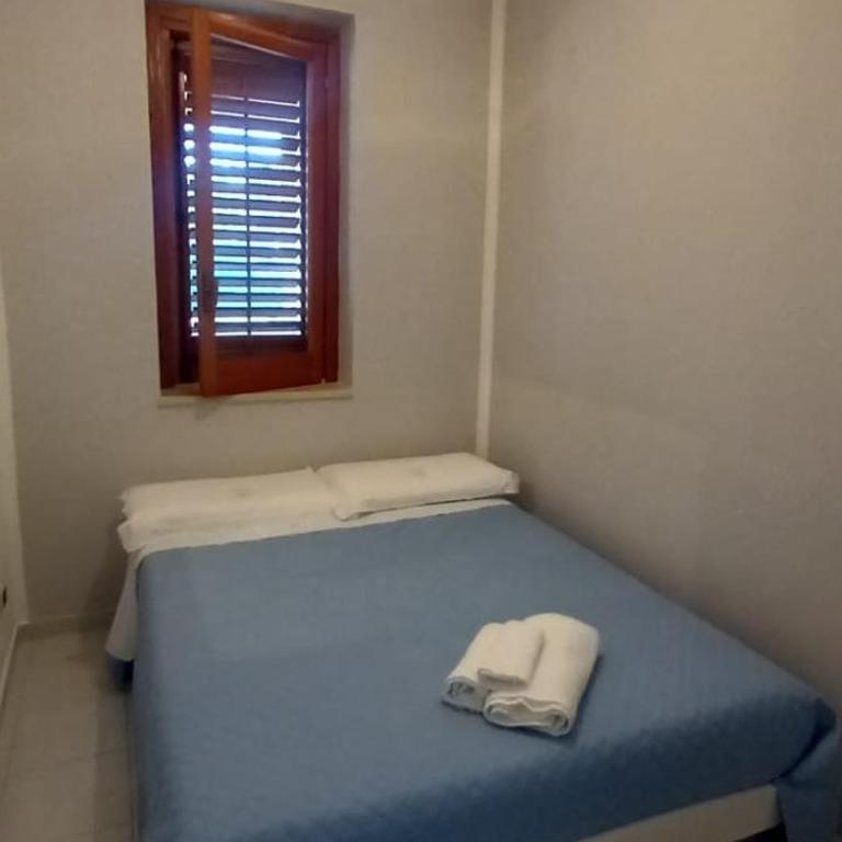 Villa 4 fontane - Two-Bedroom House - 7