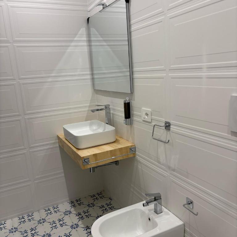 BnBeat - Double Room - 7