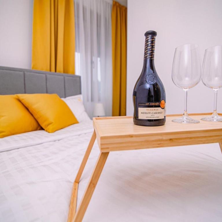 Apartman Dejavu Zlatibor - One-Bedroom Apartment - 3