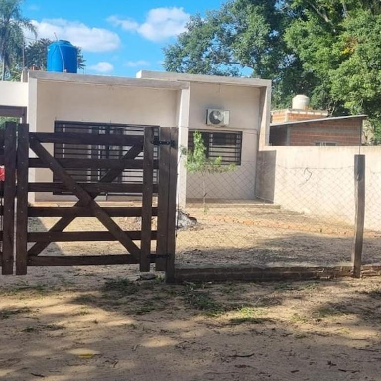 Your stay meters from the river - Casa de 2 dormitorios - 5