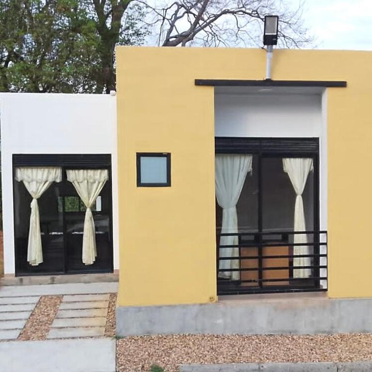 Casa Vacacional Tocaima - Casa con 1 dormitorio - 1
