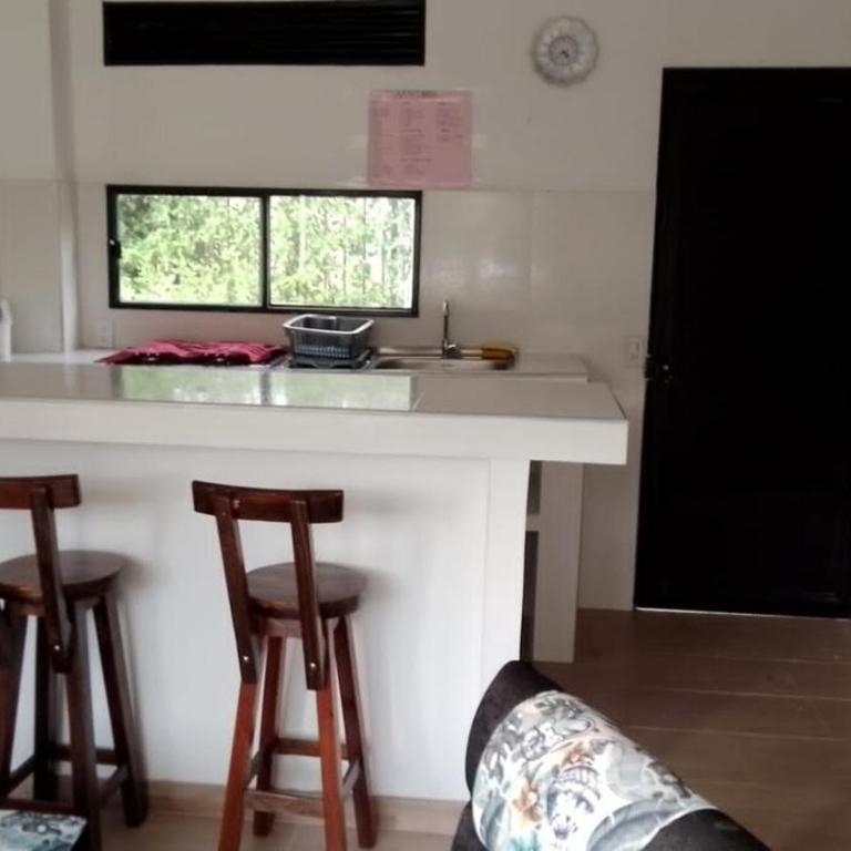 Casa Vacacional Tocaima - Casa con 1 dormitorio - 3
