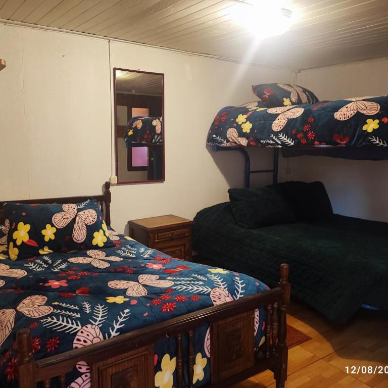 Hostal Gomero - Family Room - 2