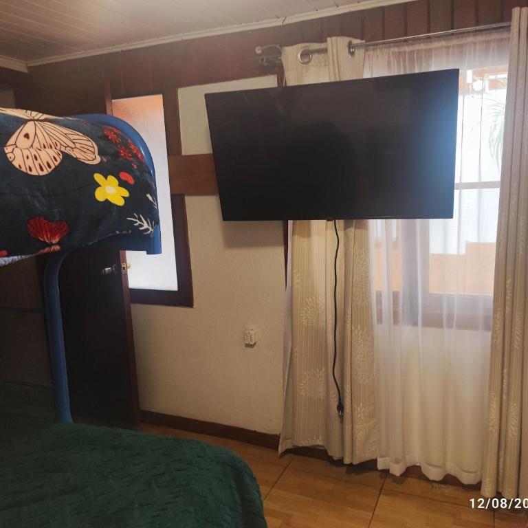 Hostal Gomero - Family Room - 3