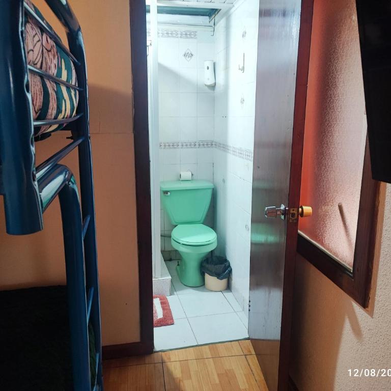 Hostal Gomero - Family Room - 4