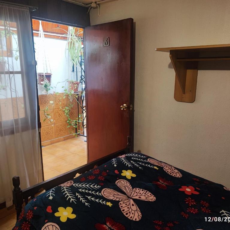 Hostal Gomero - Family Room - 5
