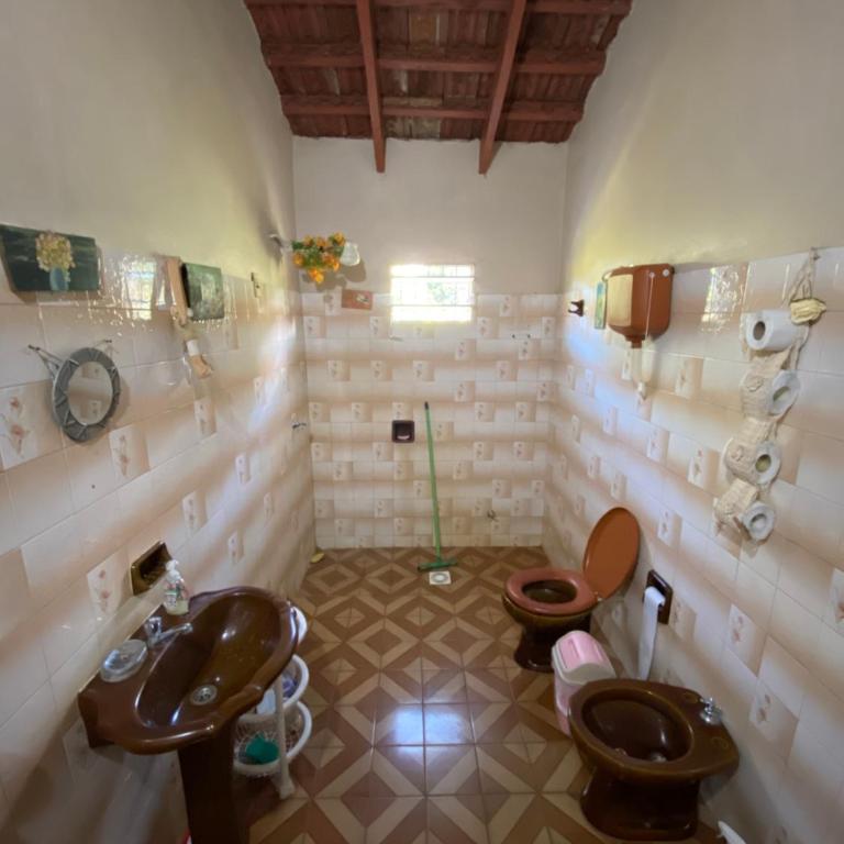 Hospedaje con vista a playa WRC 2025 - Three-Bedroom Apartment - 1