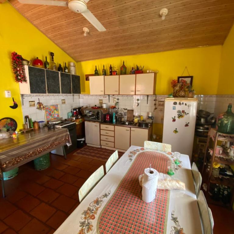 Hospedaje con vista a playa WRC 2025 - Three-Bedroom Apartment - 4