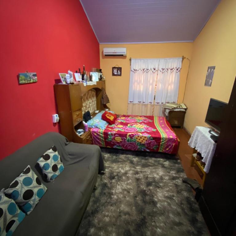 Hospedaje con vista a playa WRC 2025 - Three-Bedroom Apartment - 5