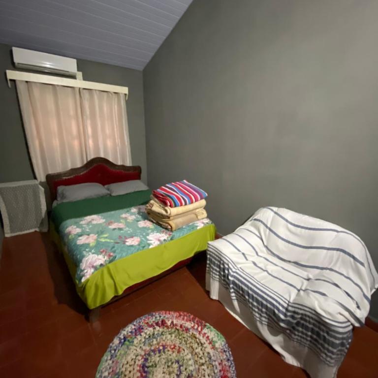 Hospedaje con vista a playa WRC 2025 - Three-Bedroom Apartment - 6