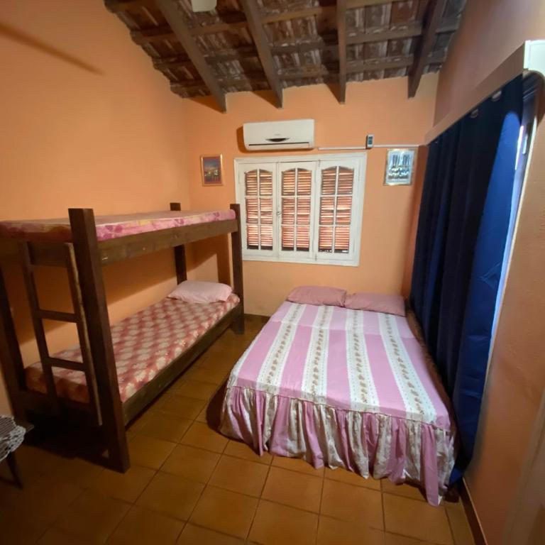 Hospedaje con vista a playa WRC 2025 - Three-Bedroom Apartment - 7