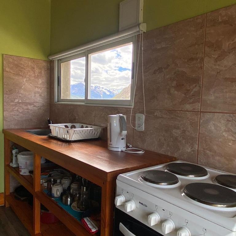 Cabaña Familia de Campo 2 - One-Bedroom House - 13