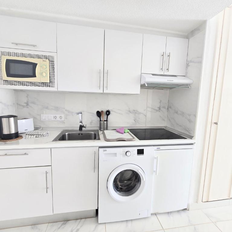 Port Royale - Apartamento de 1 dormitorio - 15
