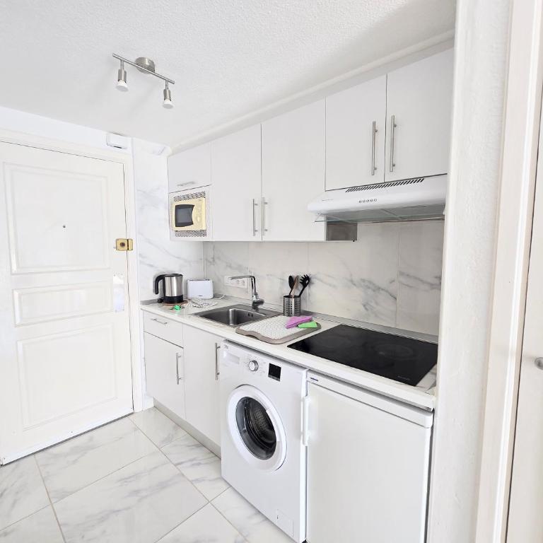 Port Royale - Apartamento de 1 dormitorio - 16
