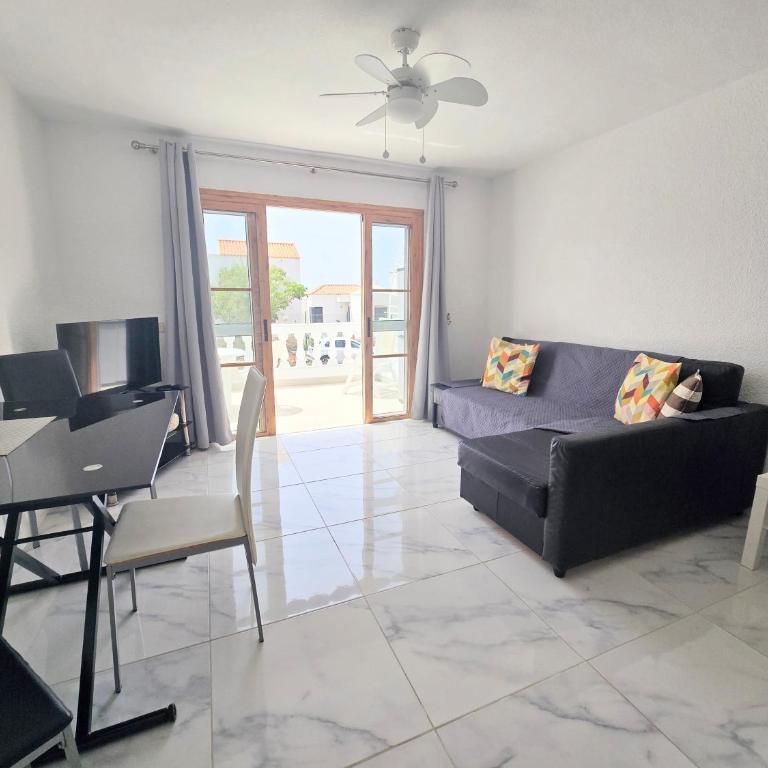 Port Royale - Apartamento de 1 dormitorio - 18