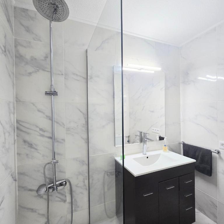 Port Royale - Apartamento de 1 dormitorio - 20