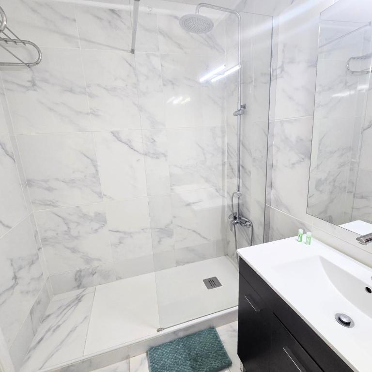 Port Royale - Apartamento de 1 dormitorio - 17