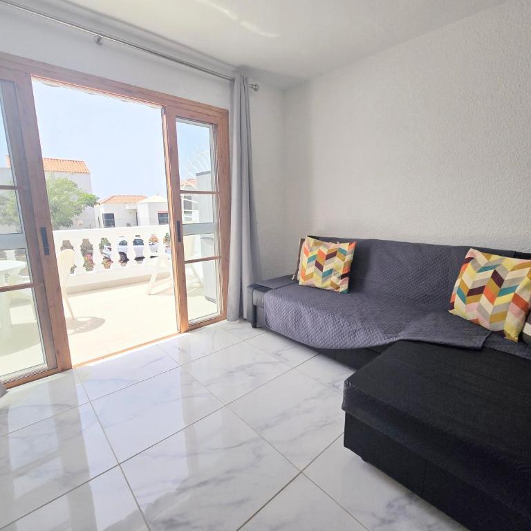 Port Royale - Apartamento de 1 dormitorio - 21