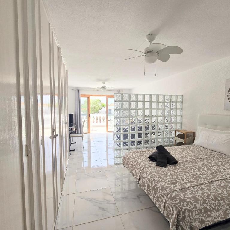 Port Royale - Apartamento de 1 dormitorio - 22