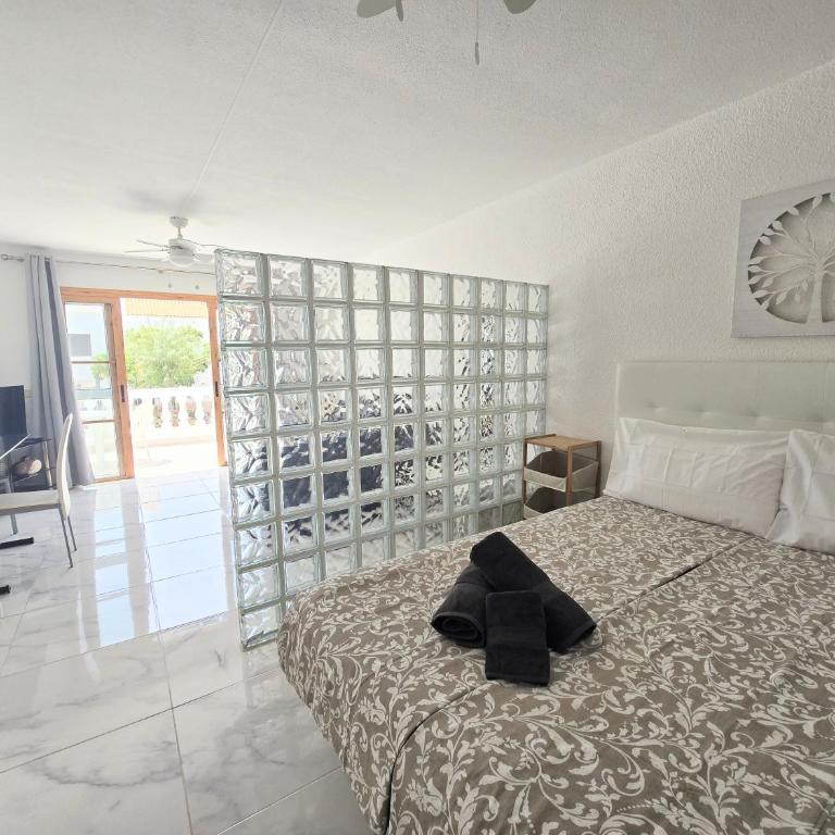 Port Royale - Apartamento de 1 dormitorio - 23