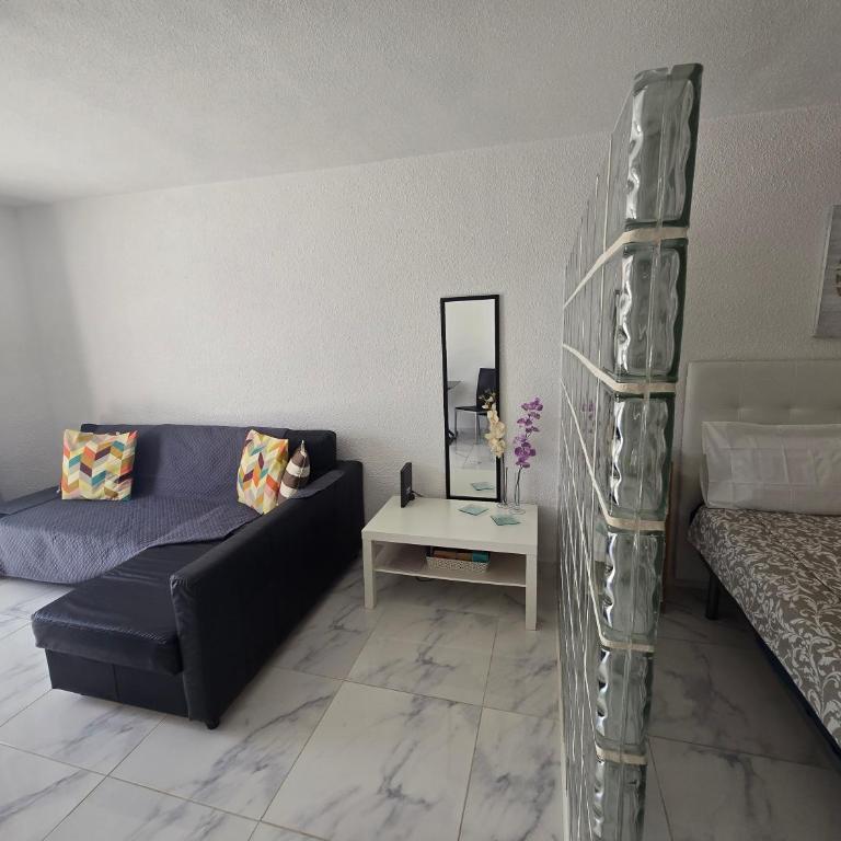 Port Royale - Apartamento de 1 dormitorio - 24