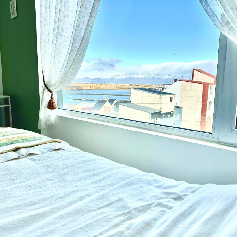 Austral Apartamentos - Apartamento de 1 dormitorio - 2