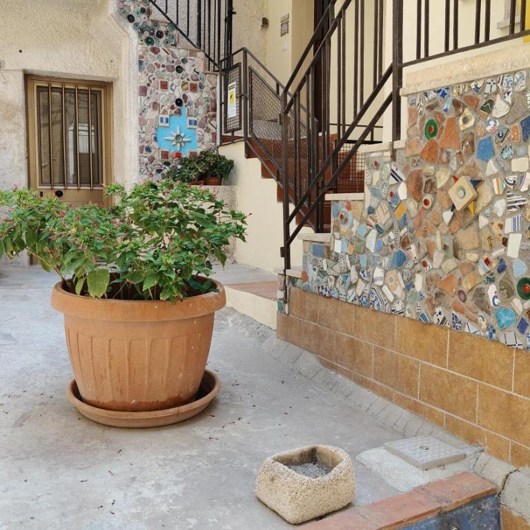 Cocciu d'amuri - One-Bedroom Apartment - 6