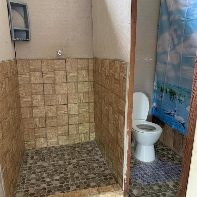 Cabaña Río Mecana - Apartamento - 16