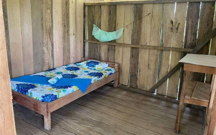 Cabaña Río Mecana - Apartamento - 10