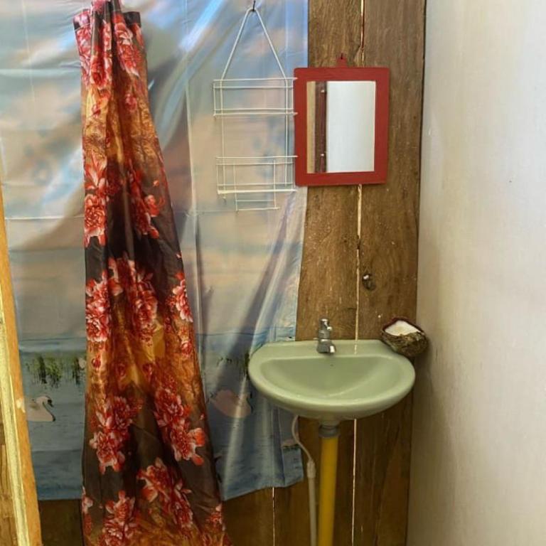 Cabaña Río Mecana - Apartamento - 17