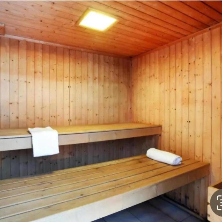 L'Ecrin des Myrtilles - Appartement cosy - Piscine et vue montagne - Alpes - Val d'Arly - Aravis et Beaufortain - Appartement 1 Chambre - 19