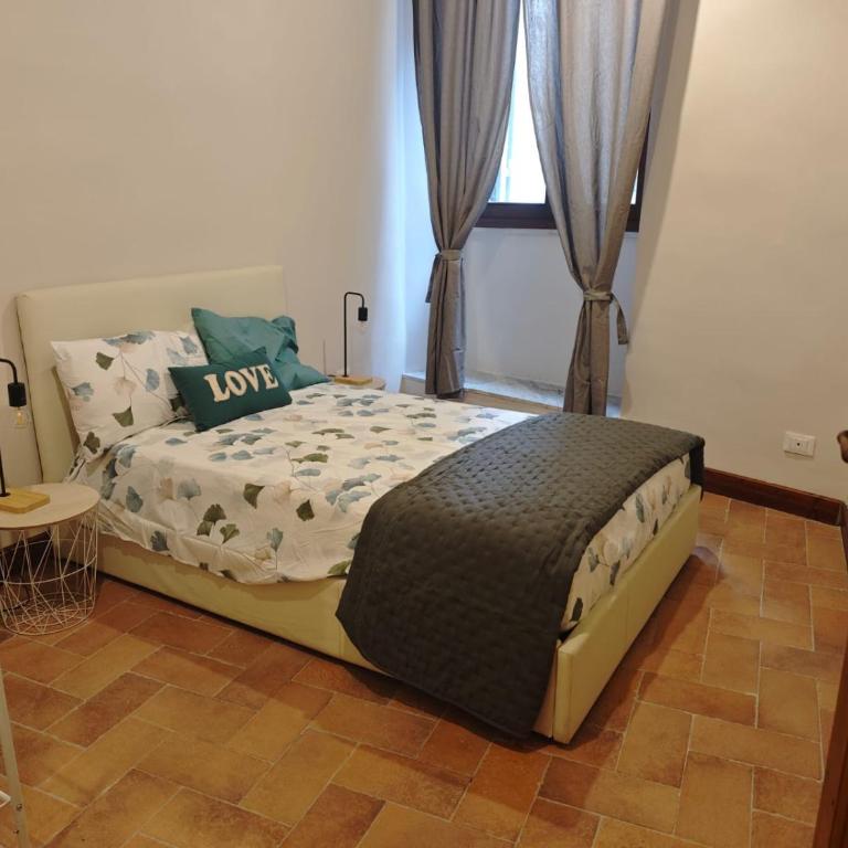 il Profferlo - Appartamento con 2 Camere da Letto - 5