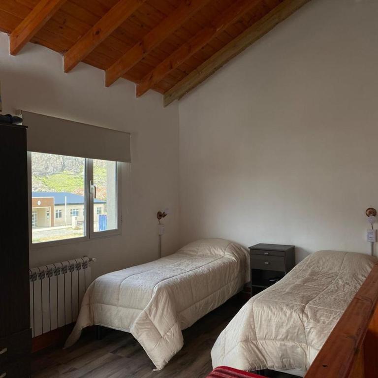 Cabaña Familia de Campo 3 - Apartamento Superior de 1 dormitorio - 12