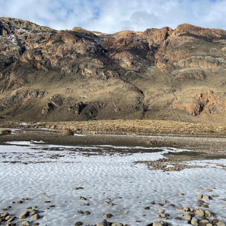 Cabaña Familia de Campo 3 - Apartamento Superior de 1 dormitorio - 11