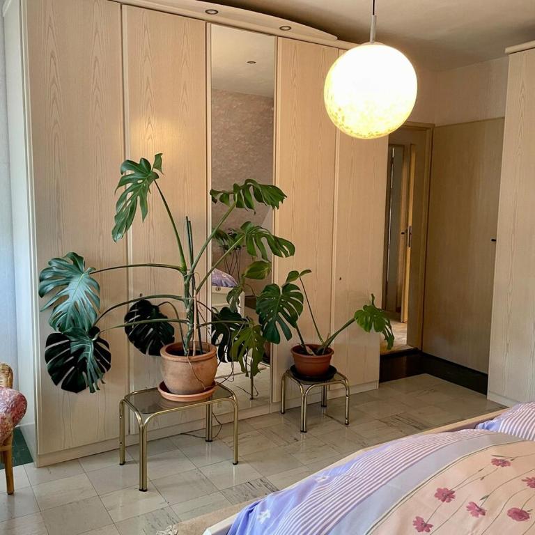 Spacious 3BR House with 2 Parking Spaces & Garden - Haus mit 3 Schlafzimmern - 28