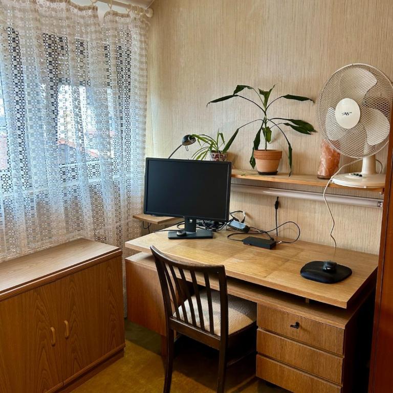 Spacious 3BR House with 2 Parking Spaces & Garden - Haus mit 3 Schlafzimmern - 13
