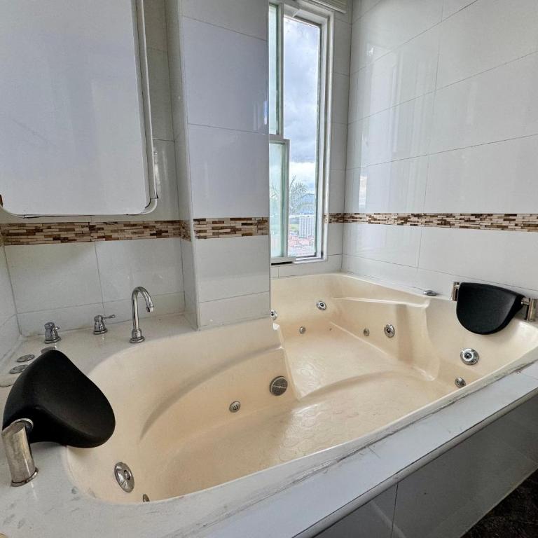 Casa Vista a los Nevados - Habitación Doble - 5