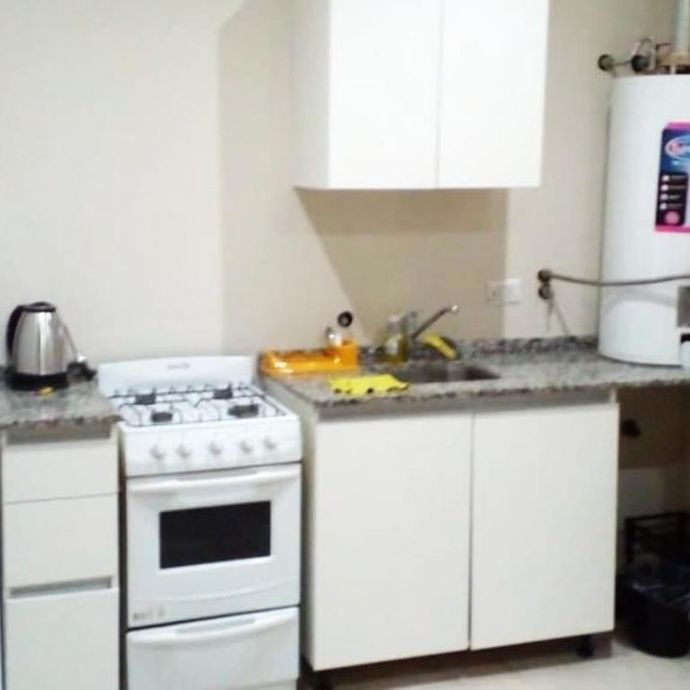 Apt 1 MK - One-Bedroom Apartment - 5