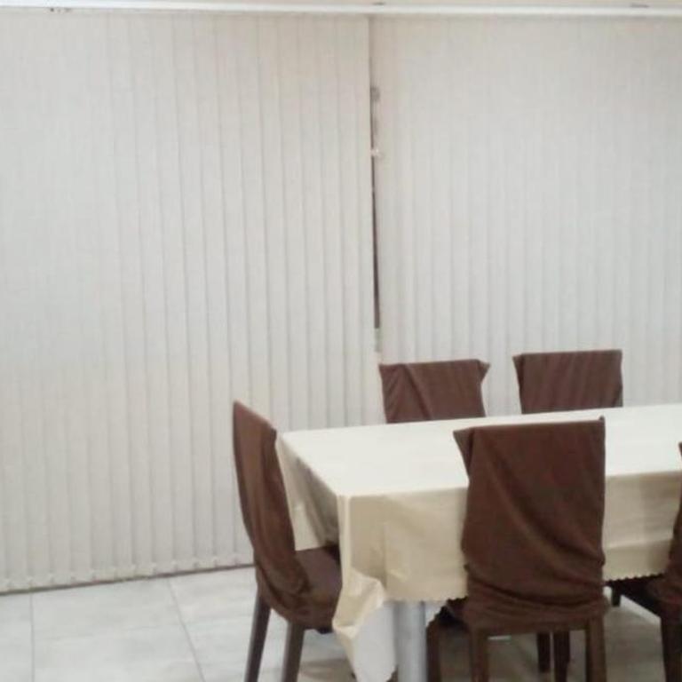 Apt 1 MK - One-Bedroom Apartment - 9