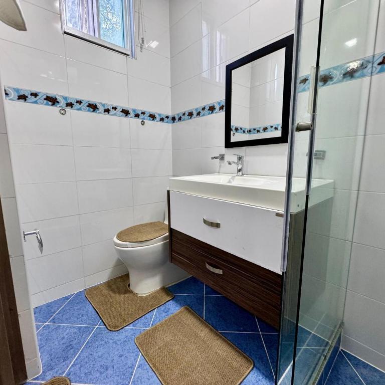 Casa Vista a los Nevados - Habitación Individual - 1