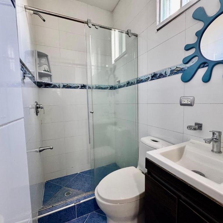 Casa Vista a los Nevados - Habitación Individual - 4