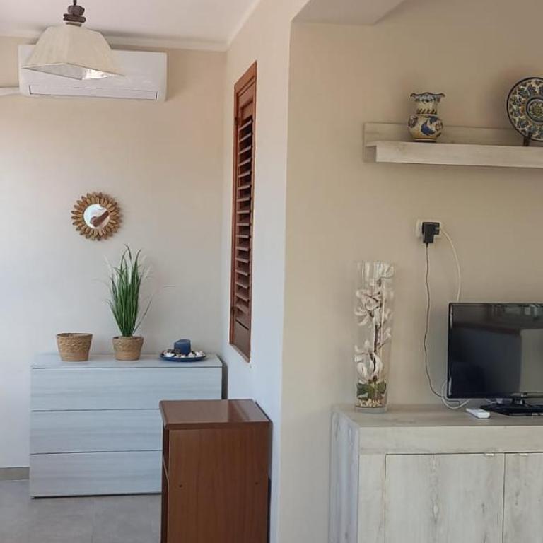Villa 4 fontane - Two-Bedroom House - 2