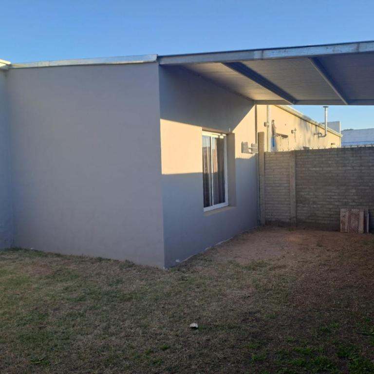 Trenque x Dia departamento completo - One-Bedroom Apartment - 2