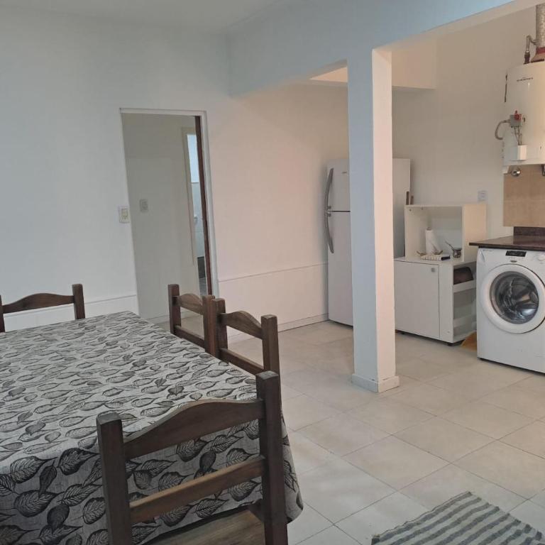 Trenque x Dia departamento completo - One-Bedroom Apartment - 6